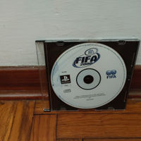 Fifa 2000 per Ps1