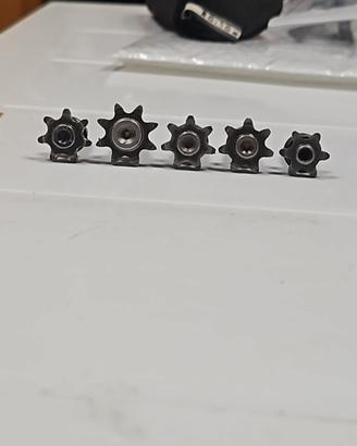 Ricambi minimoto DM