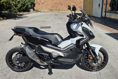 Honda X-ADV