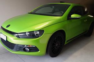 VOLKSWAGEN Scirocco III - 160 PS
