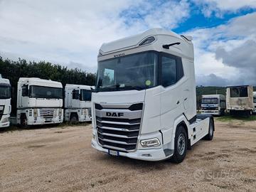 DAF XG 530