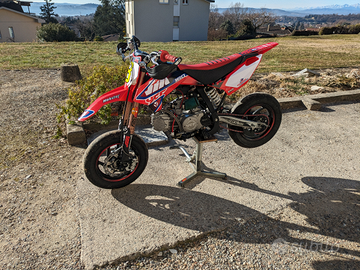 Ycf 160 pit bike