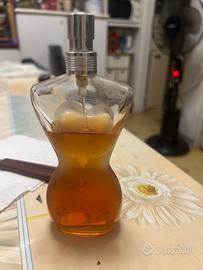 Profumo Vintage Jean Paul Gaultier Classique EDT