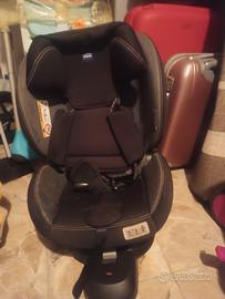 seggiolino per bambini chicco 360°