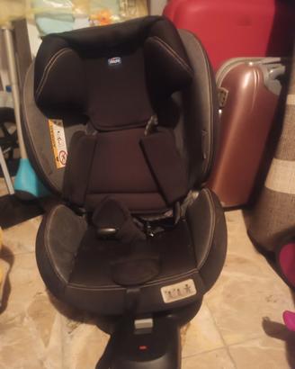 seggiolino per bambini chicco 360°