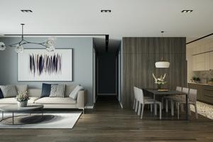 Appartamento NUOVO CLASSE A4