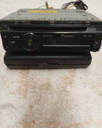 Autoradio Pioneer 