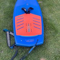 Tavola Wing Foil JP X-Winger 125 Litri