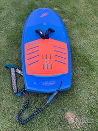 Tavola Wing Foil JP X-Winger 125 Litri