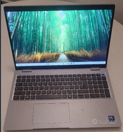 DELL Latitude 5550 Intel Ultra 5 135U 16 gb Ram