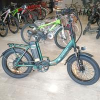 E-Bike VICTRIP T3 750w