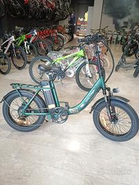 E-Bike VICTRIP T3 750w