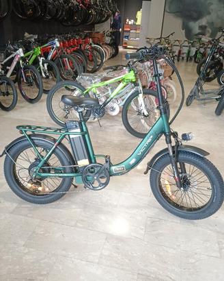 E-Bike VICTRIP T3 750w