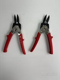 2 Pz Cesoie Wurth Nuove