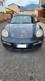 Porsche Boxster 987 2.7 240 cv