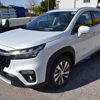 SUZUKI S-Cross P.CONSEGNA 1.4 Hybrid 4WD AllGrip