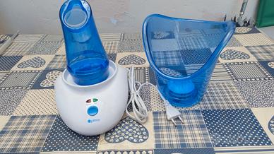 APPARECCHIO PER IGIENE FACCIALE 