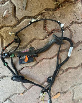 Cablaggio interno porta ant. dx vw up