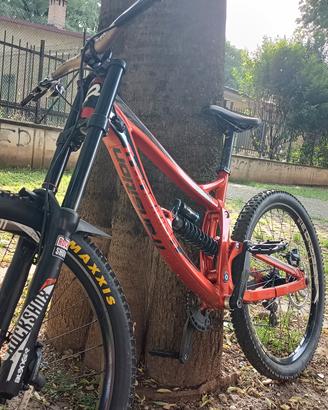 DH Transition TR500 taglia M  2016