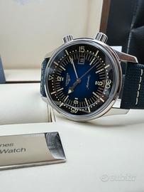 Longines Legend Diver
