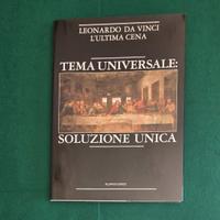 Leonardo Ultima Cena