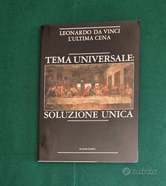 Leonardo Ultima Cena