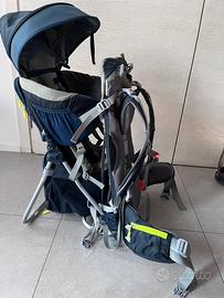 Zaino porta bimbo marca Marsupio