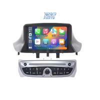 RADIO GPS ANDROID 10 RENAULT MEGANE III FLUENCE CA