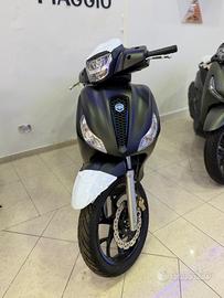 Piaggio Medley 125 S Sport