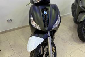 Piaggio Medley 125 S Sport