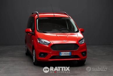 FORD Tourneo Courier 2018 tourneo courier 1.0 ecob