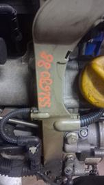 Motore Alfa Romeo 2.2 D 55268088