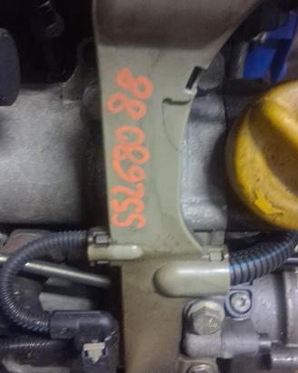 Motore Alfa Romeo 2.2 D 55268088