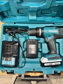 makita hp457d
