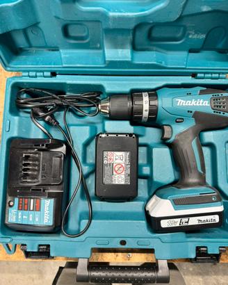makita hp457d