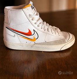 Nike Blazer Mid ’77 Multi-Swoosh – 43