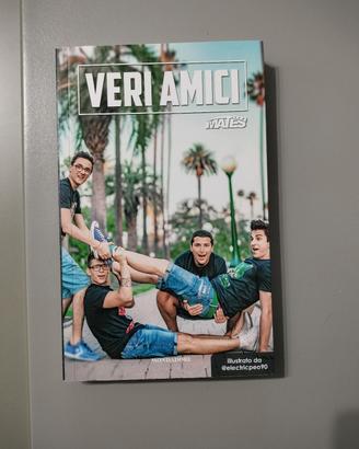 Veri amici mates 