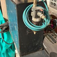 Compressore X Aerografia