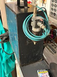 Compressore X Aerografia