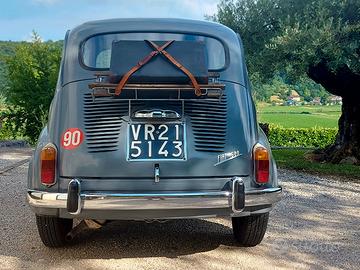 FIAT Altro modello - 1969