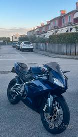 Aprilia rs 125 2006
