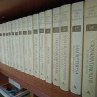 Grandi libri della religione 18 volumi