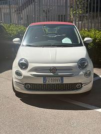 Fiat 500 C 1.2 Dolcevita