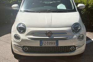 Fiat 500 C 1.2 Dolcevita
