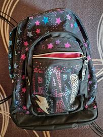 Zaino Seven advanced-dance party