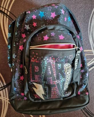 Zaino Seven advanced-dance party