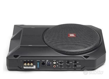 Subwoofer attivo jbl