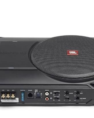Subwoofer attivo jbl