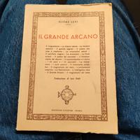 Il Grande Arcano - Elifas Levi