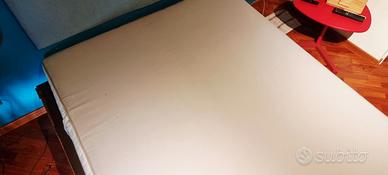 Materasso Myrbacka 160-200